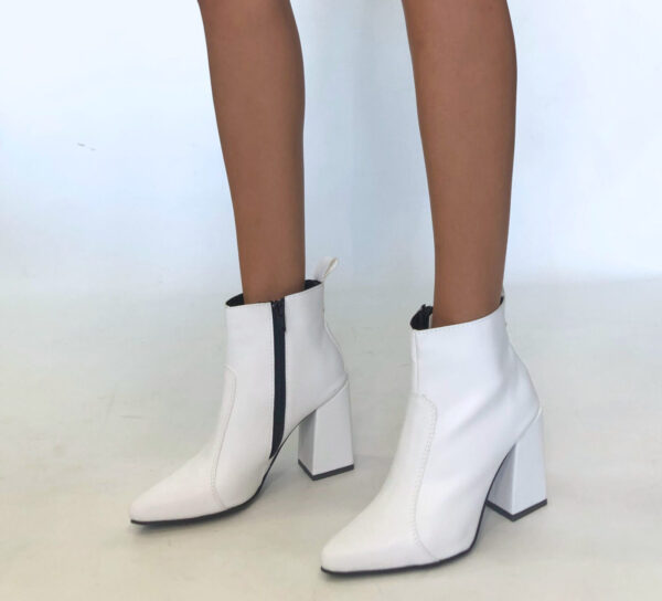 BOTA TOKIO BLANCA ART1200
