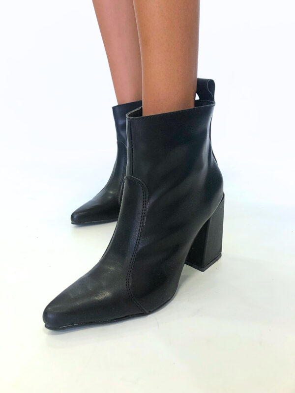 BOTA TOKIO NEGRA ART1200 - Image 2