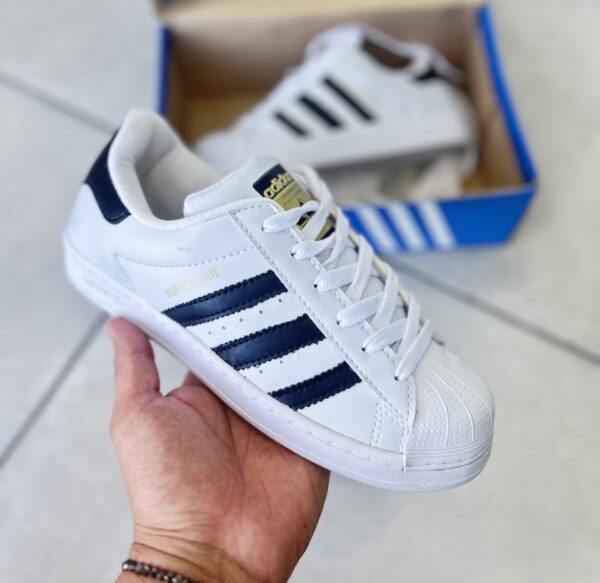 Adidas Superstar