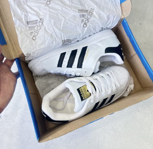 Adidas Superstar - Image 3