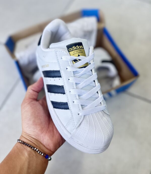 Adidas Superstar - Image 2