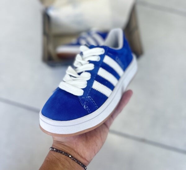 Adidas Campus Azul - Image 2