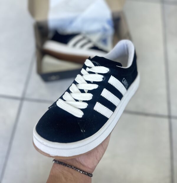 Adidas Campus Negra - Image 2