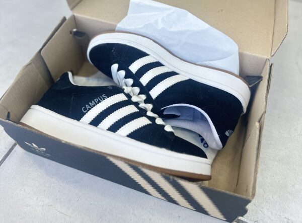Adidas Campus Negra - Image 3