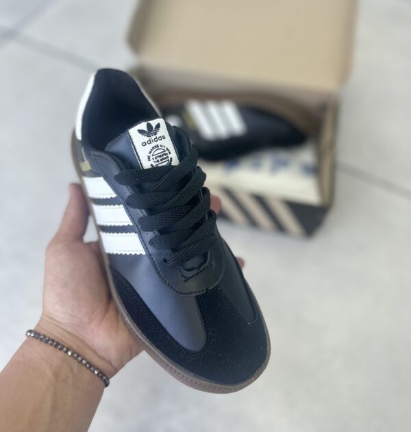 Adidas Samba Negra - Image 2