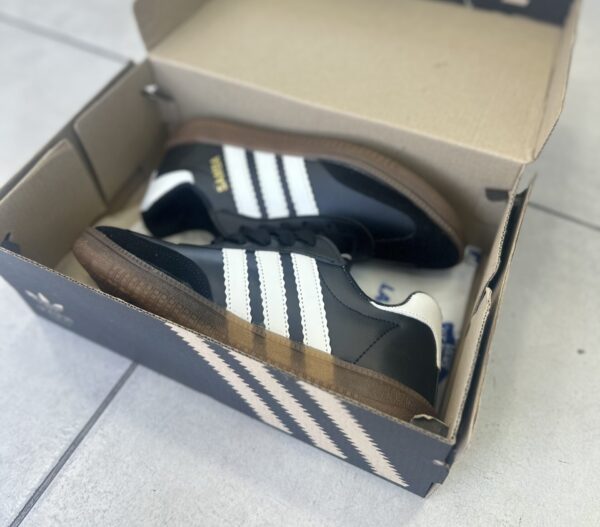 Adidas Samba Negra - Image 3