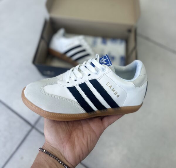 Adidas Samba Blanca - Image 2