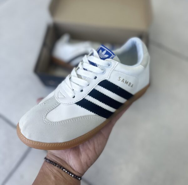 Adidas Samba Blanca