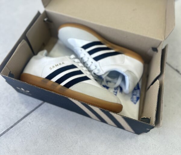 Adidas Samba Blanca - Image 3