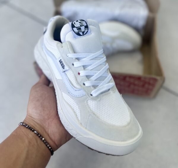VANS Ultrarange Blanca - Image 2