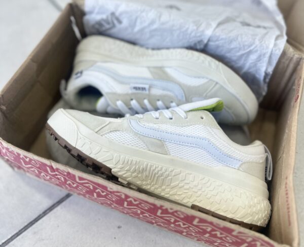 VANS Ultrarange Blanca - Image 3