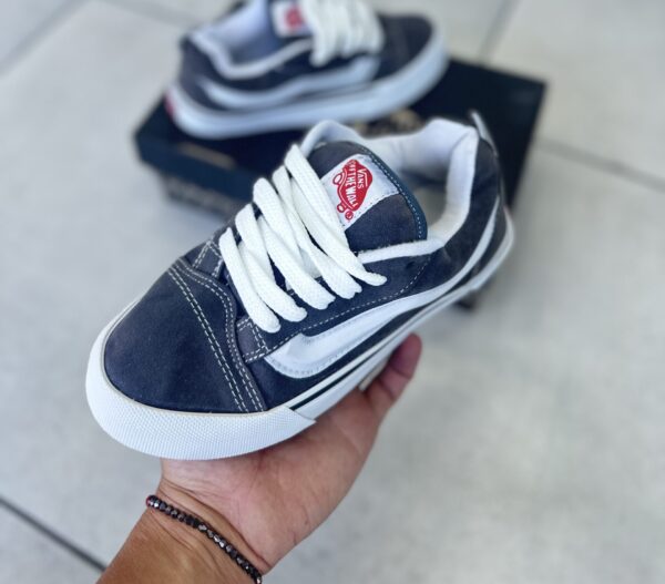 VANS KNU Negra - Image 3