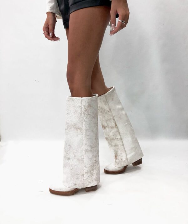 BOTA PARIS CROCCO ART1338