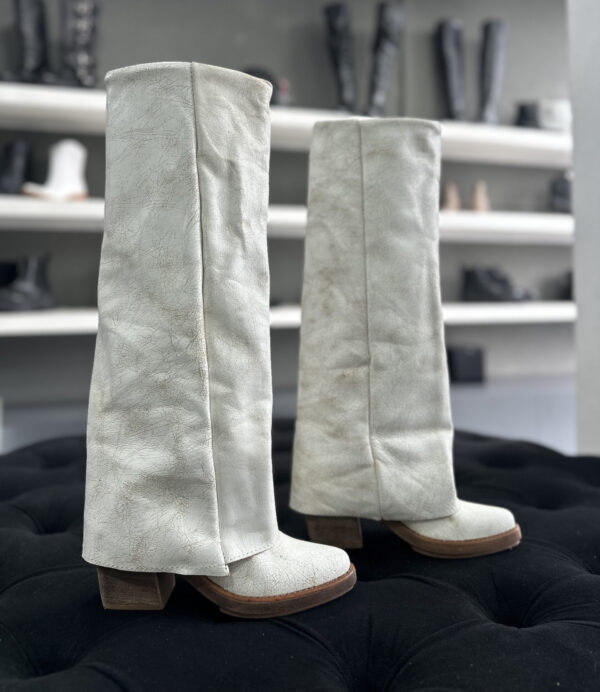 BOTA PARIS CROCCO ART1338 - Image 2