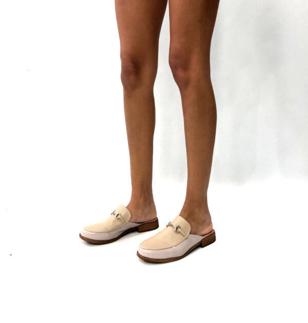 ZUECO LONDRES NUDE - Image 2