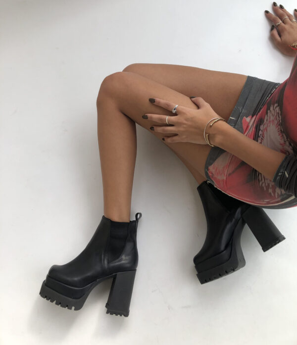 BOTA AUSTIN ART220 - Image 2