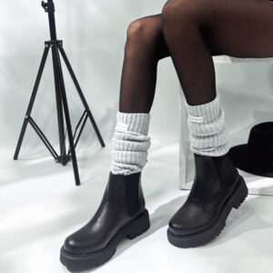 BORCEGO YENIN ART52 NEGRO