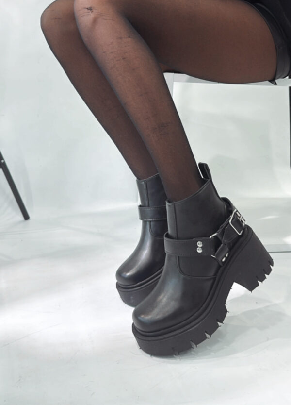 BOTA RUFUS - Image 2