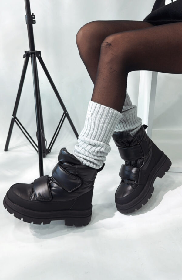 BOTA VALDIVIA ART300