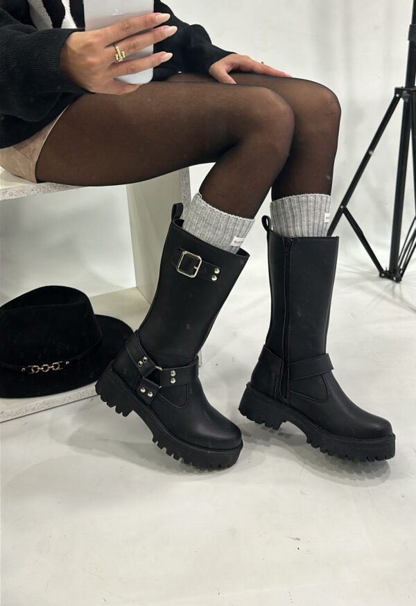 BOTA DARWIN ART1470