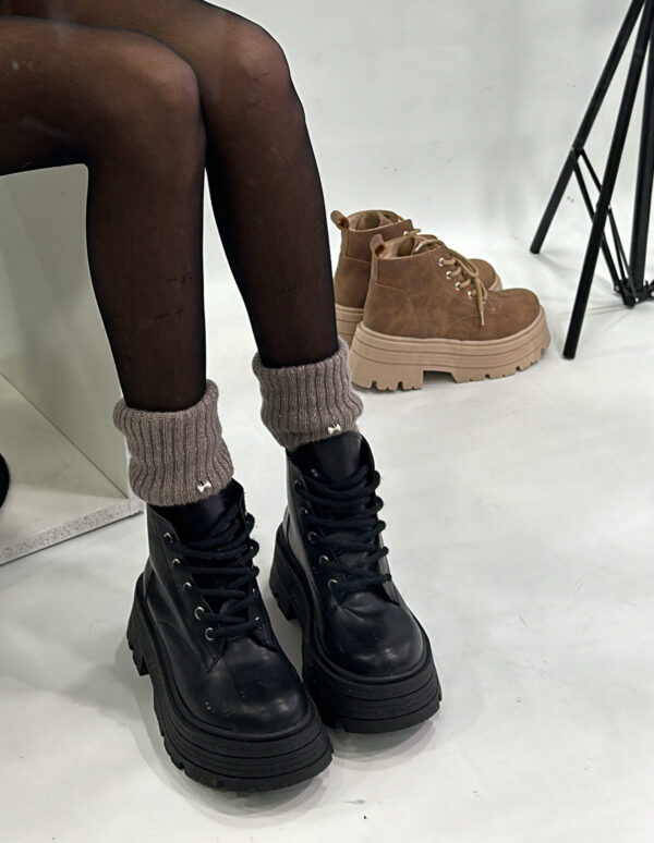 BORCEGO HUDSON ART725/1 NEGRO - Image 3
