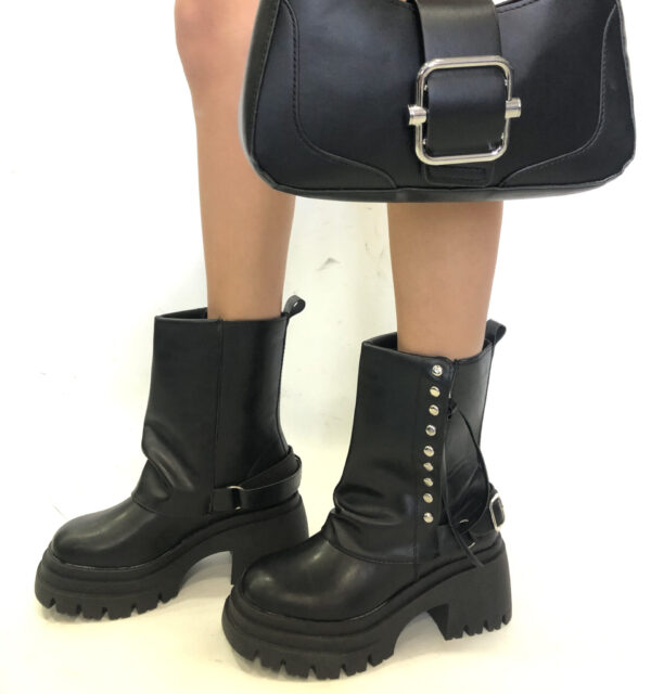 BOTA EVORA ART500 - Image 2