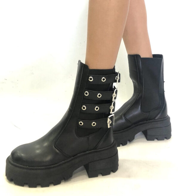 BOTA MELEK ART4004