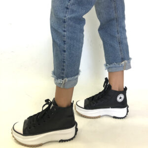 CONVERSE RUN STAR CUERO