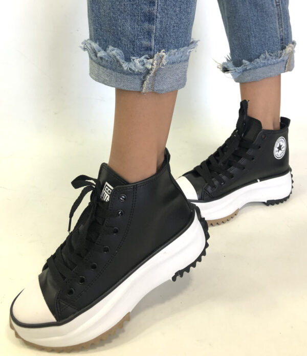 CONVERSE RUN STAR CUERO - Image 2