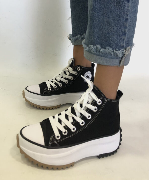 CONVERSE RUN STAR LONA - Image 2