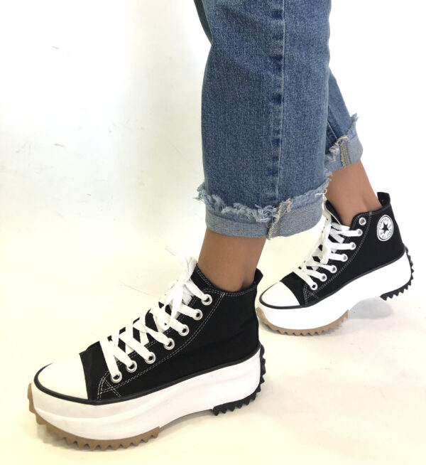 CONVERSE RUN STAR LONA