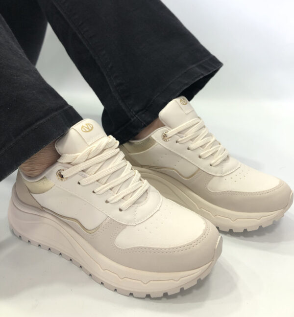 VIA MARTE ART136 BEIGE