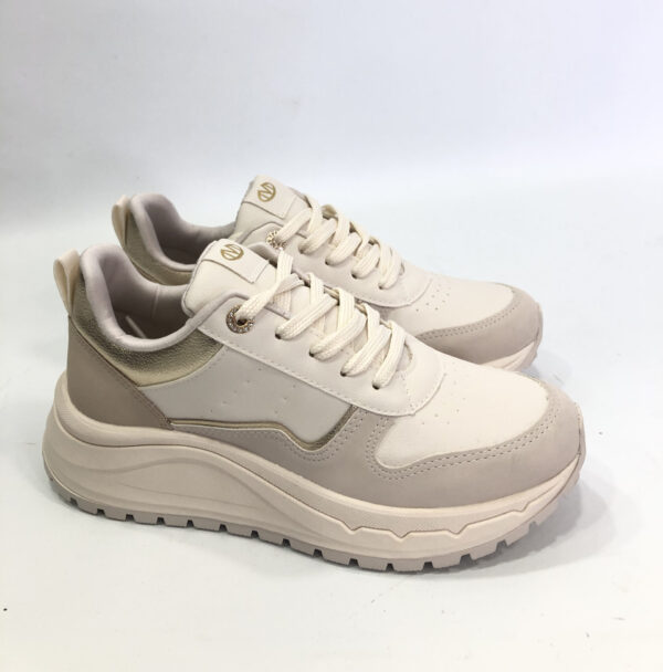 VIA MARTE ART136 BEIGE - Image 3
