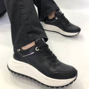 VIA MARTE ART136 NEGRO