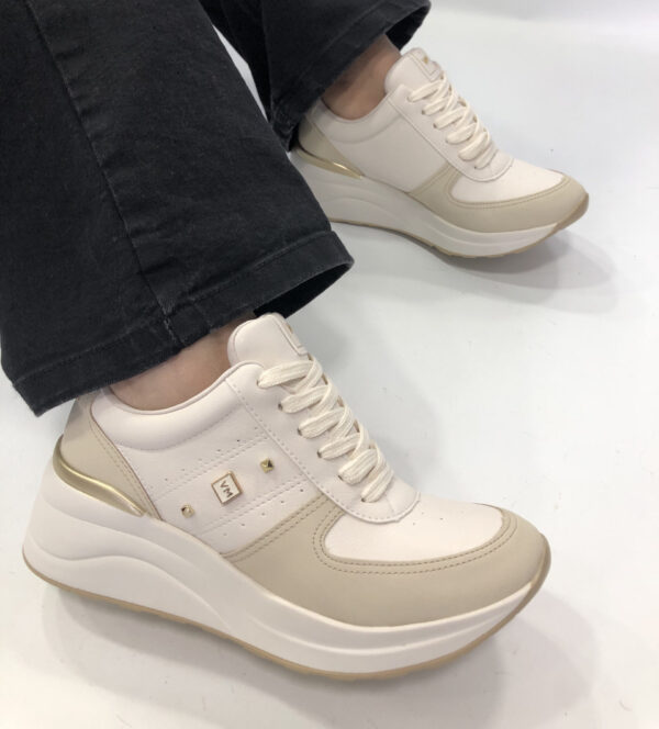 VIA MARTE ART081 BEIGE - Image 2