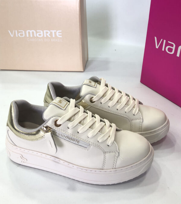 VIA MARTE URBANA ART206 BEIGE - Image 2