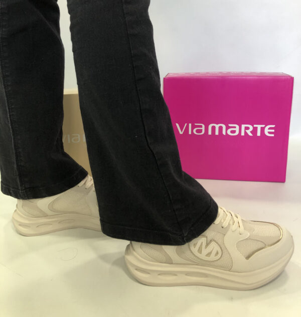 VIA MARTE ART260 BEIGE - Image 2