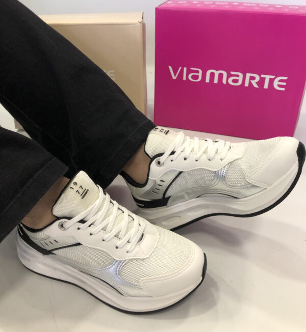VIA MARTE ART260 BLANCA