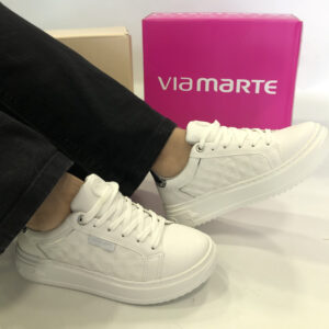 VIA MARTE ART05506 BLANCA