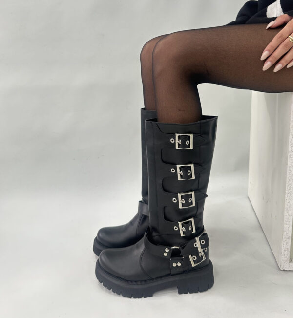 BOTA MORELIA ART4401 - Image 2