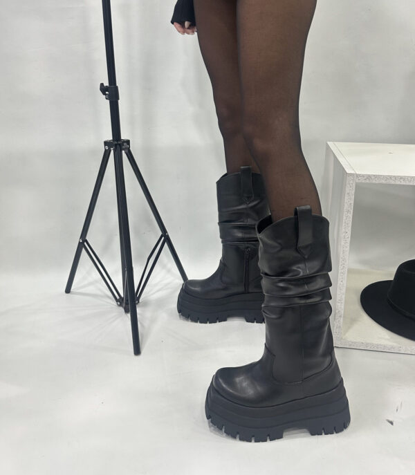 BOTA IBIZA ART 1550