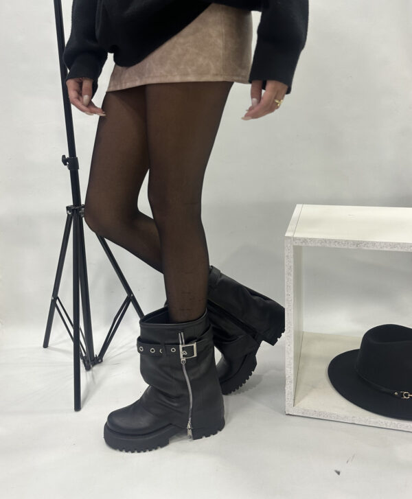 BORCEGO VARSOVIA ART414 - Image 2