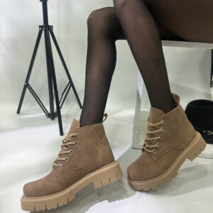 BORCEGO RAYY ART57 CAMEL