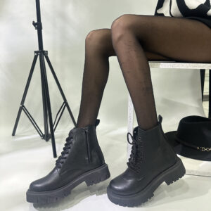 BORCEGO RAYY ART57 NEGRO