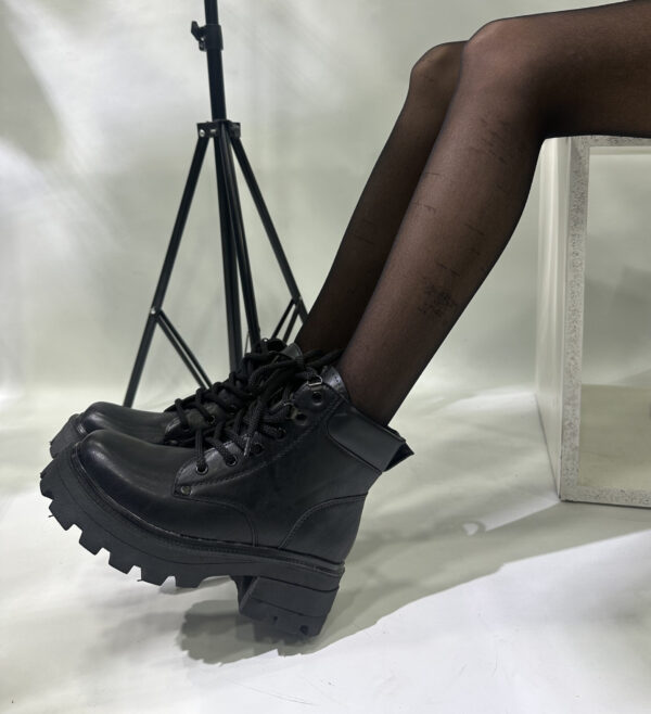 BORCEGO LIMA ART86 - Image 3
