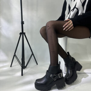 BOTA RUFUS