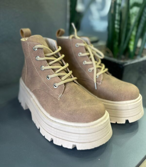 BORCEGO HUDSON ART725/1 CAMEL