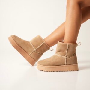 PANTUBOTA BEIGE