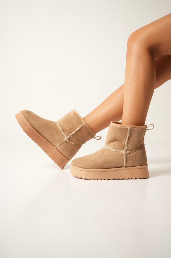 PANTUBOTA BEIGE