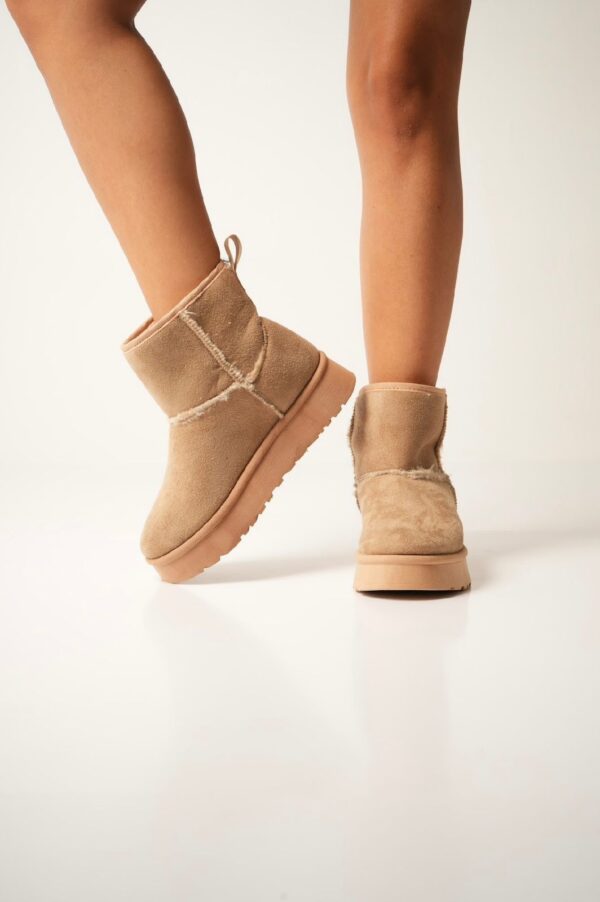 PANTUBOTA BEIGE - Image 2